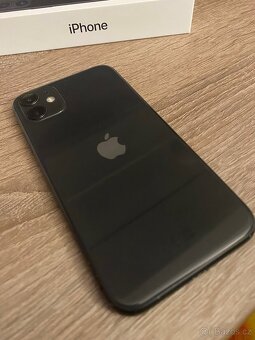 iPhone 11 64GB - 3