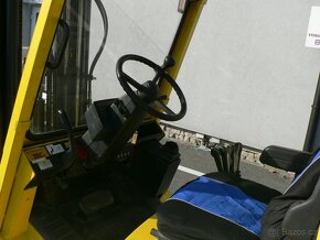 HYSTER H 3.0XM  LPG - 3