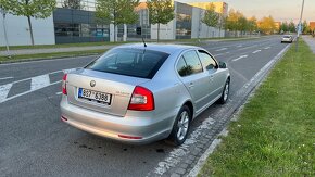 Škoda Octavia 1.6 TDI, 77 kW - 3