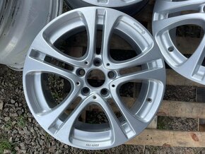 17" ALU kola – 5x112 – MERCEDES (AUDI, ŠKODA, VW) ET48 - 3