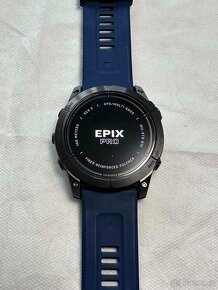 Garmin Epix Pro (Gen2) Glass 51mm (AMOLED, svítilna, TopoV5) - 3