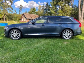 Volvo V90 D4 Inscription - 3