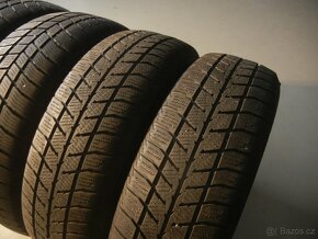 Zimní pneu Barum + BestDrive 185/65R15 - 3