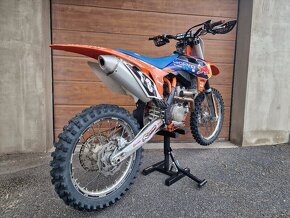 Ktm sx f 250 r.v. 2015 - 3