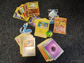 Pokémon mystery box - 3