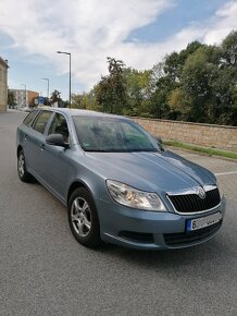 ŠKODA OKTAVIA 1.6 TDI - 3