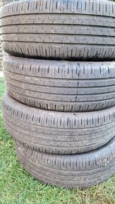 letní pneu 215/65 R17 - 3