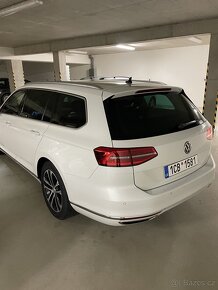 VW Passat B8 - 3