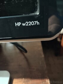 Monitor Hp - 3