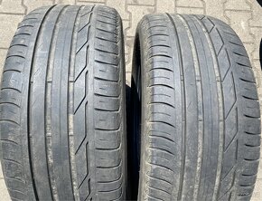 letní 185/65 R14 2ks, 225/50 R18 4ks a 225/60 R17 4ks - 3