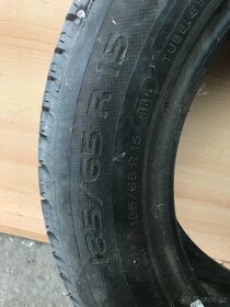 Michelin Energy 185/65 R15 - 3