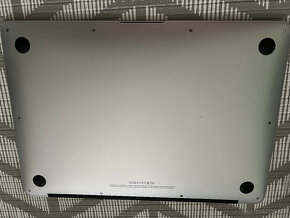 MacBook Air5,2 - nová originální baterie, bez vad - 3