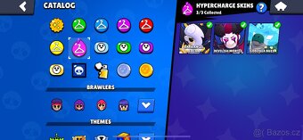 Brawl stars - 3