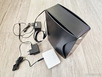 O2 Smart Box V2 modem - 3