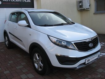 Kia Sportage 1.6i GDi 135PS Active - 3