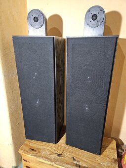 TESLA AQ 315 HiFi repro - 3