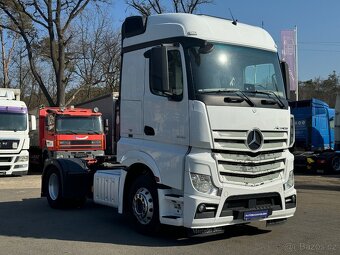 Mercedes-Benz ACTROS 1846 (1221) - 3