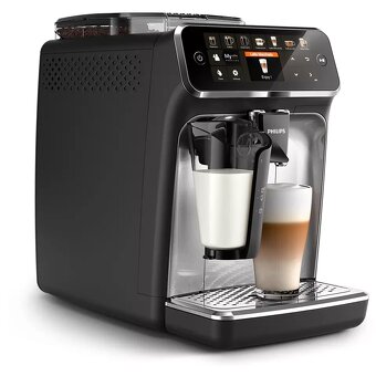 Automatický kávovar Philips LatteGo EP5446/70 - se zárukou - 3