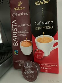 Kávovar Cafissimo od Tchiba - 3
