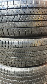 Pneu 225/65 r17 Yokohama Geolandar - 3