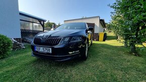 Škoda Octavia 3 FL - STYLE, 1.4 TSI G-TEC - 3