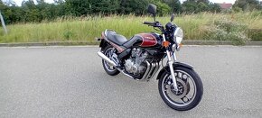 Yamaha xj 900 N Youngtimer - 3