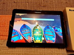 Lenovo TAB 2 A10-70 - 3