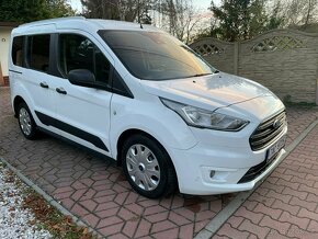 Ford Transit Connect 1.5 Tdci 1.MAJITEL ČR ČIDLA - 3