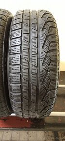 Pirelli 205/55 R17 91H 5-6mm - 3