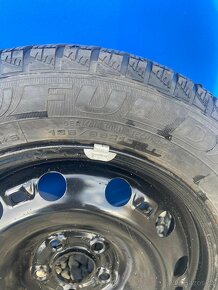 5x100 R15 - 3