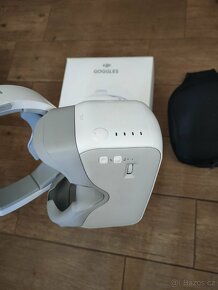 DJI Goggles - 3