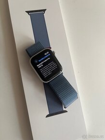 Apple watch SE 2023 40mm, jako nové - 3