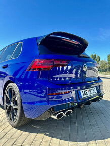 Golf R Performance 2.0 TSI, 235 kW - 3