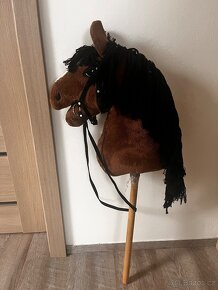 Hobby horse - 3