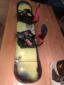 Snowboard 120 - 3