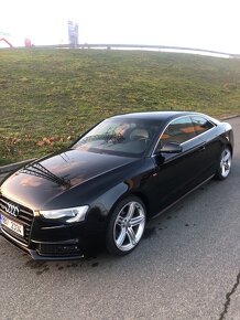 Audi A5, Audi A5 3.0 TDI 4x4 S line - 3