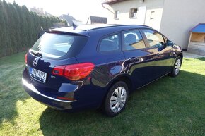 Opel Astra Sports Tourer 1.7 CDTi - 3