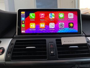 BMW x5 X6 e70 71 Android 4/64Gb - 3