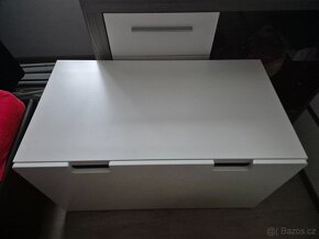 Ikea stuva lavice s šuplíkem - 3