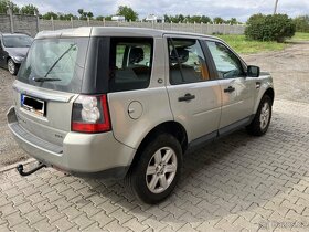 Land Rover Freelander 2 110kw 2011/11 - 3