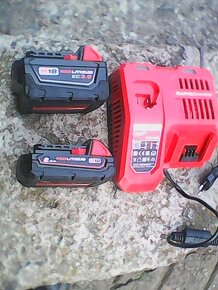 milwaukee M18 TLED-0 LED svetlo AKU lampa - 3