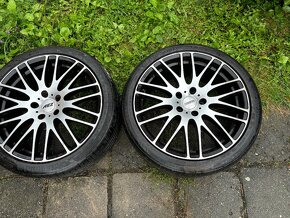 Alu 5x112 r18 - 3