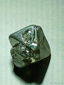 Diamant krystal JAR 1cm - 3