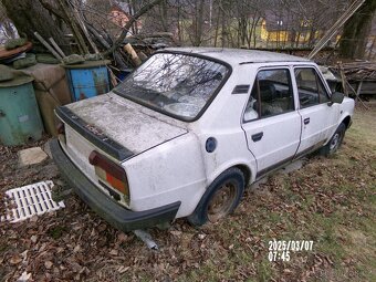 Škoda 120 L - 3