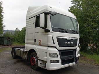 Prodám MAN TGX 18.440 - 3