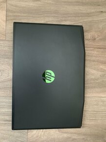 HP Pavilion Gaming Laptop 15-cx0xxx - 3