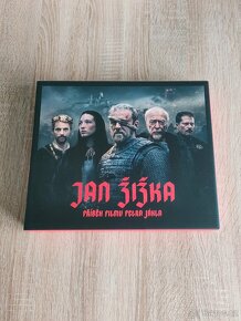 Jan Žižka - Příběh filmu Petra Jákla - 3