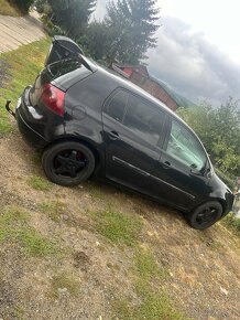 Vw Golf MK5 1.9TDI 77kw Rv.:2008 - 3