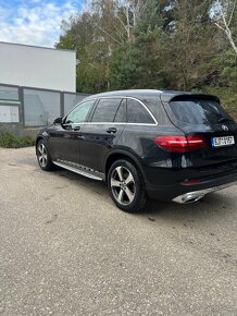 Mercedes benz glc 220cdi 4 matic - 3