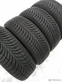 Zimní pneu MICHELIN 205/60 R16 92H M+S, - 3